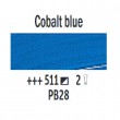 farba Van gogh olej 200 ml - kolor 511 Cobalt blue NA ZAMÓWIENIE